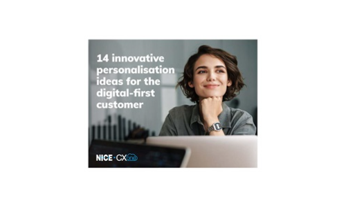 14 Innovative Personalisierungsideen für den Digital-First-Kunden